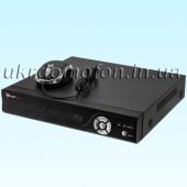 Видеорегистратор 4 канала XVR-6104 PoliceCam
