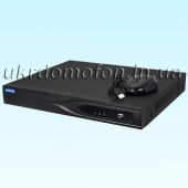 IP видеорегистратор PoliceCam NVR-3216-P16