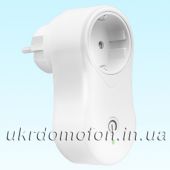 «Умная» розетка SS-01 PoliceCam