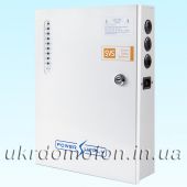 Блок питания SVS-DC12A8/18