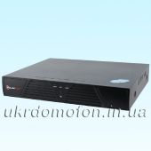 IP регистратор PoliceCam NVR-8308А