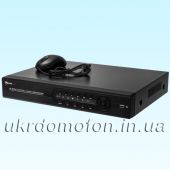 IP регистратор PoliceCam NVR-6008