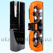 Периметральный датчик АВН-200