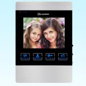 Видеодомофон PoliceCam PC-406R