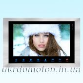 Видеодомофон PoliceCam PC-102R AHD Silver