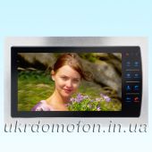 Видеодомофон PC-103R AHD PoliceCam