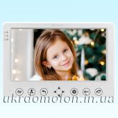 Видеодомофон PoliceCam PC-715R