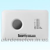 Централь GSM охранной сигнализации 10С PoliceCam