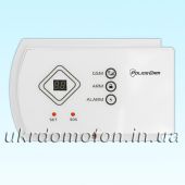 Централь GSM охранной сигнализации G10А PoliceCam