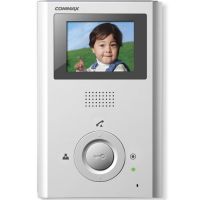 Что подарить на Новый Год? Домофон!