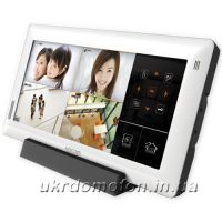 Ребенок сам в доме? Поможет домофон.