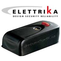 Ваш дом под надежной защитой вместе с замком CISA Elettrika!