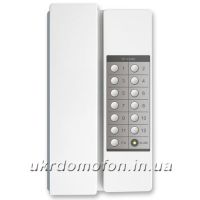 Очень удобная переговорная трубка Commax TP-12AC.