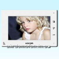 Купить стильный красивый домофон можно у нас.