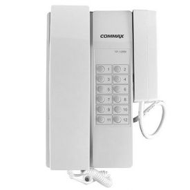 Переговорная станция Commax TP-12RM