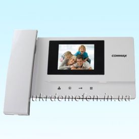 Видеодомофон Commax CDV-35A