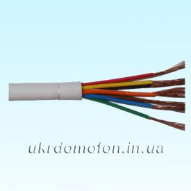 Кабель сигнальный ALARM 8 x 0,22 мм
