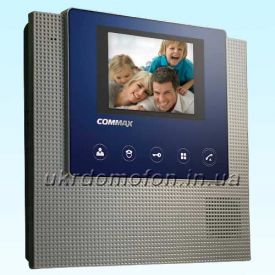 Видеодомофон Commax CDV-35U