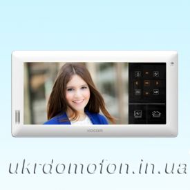 Видеодомофон Kocom KCV-A510