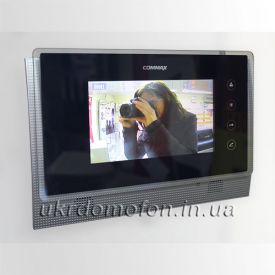 Видеодомофон Commax CDV-70U