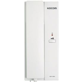Аудиодомофон Kocom KDP-601A