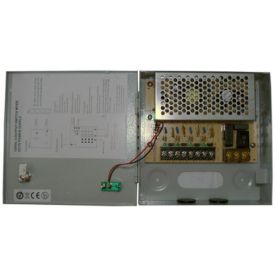 Блок бесперебойного питания 12В-36Вт-3A BOX