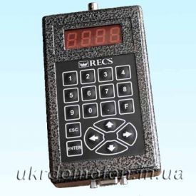 HCM500 Кухонный передатчик повара